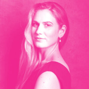 Alexandra Stieglitz headshot