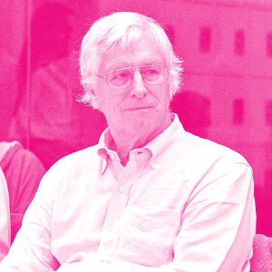 Haig Farris headshot