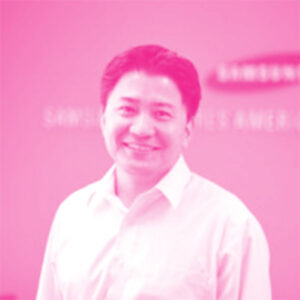 Hyuk-Jeen Suh headshot