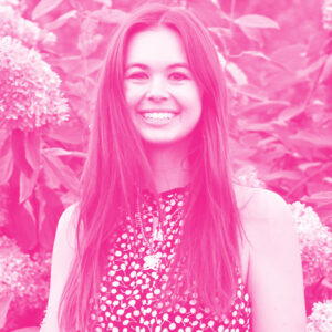 Kai Heineman headshot