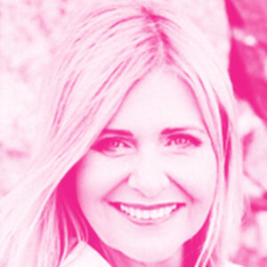 Headshot of Katrin Kaarna.