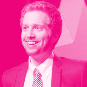 Kyle Woods CDL staff headshot