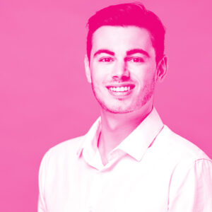 Louis-Alexandre Fournier CDL staff headshot