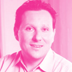 Marc Alloul headshot