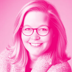 Michelle Chernock CDL mentor headshot