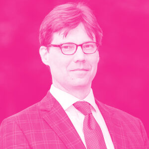 Sampsa Samila headshot