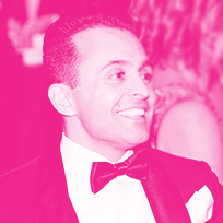 Shawn Ershad head shot