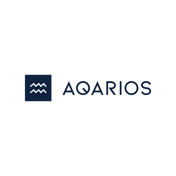 Aqarios company logo