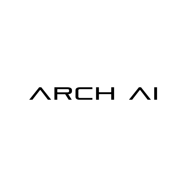 Arch AI company logo