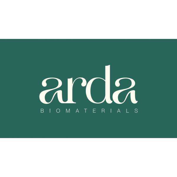 Arda Biomaterials company logo