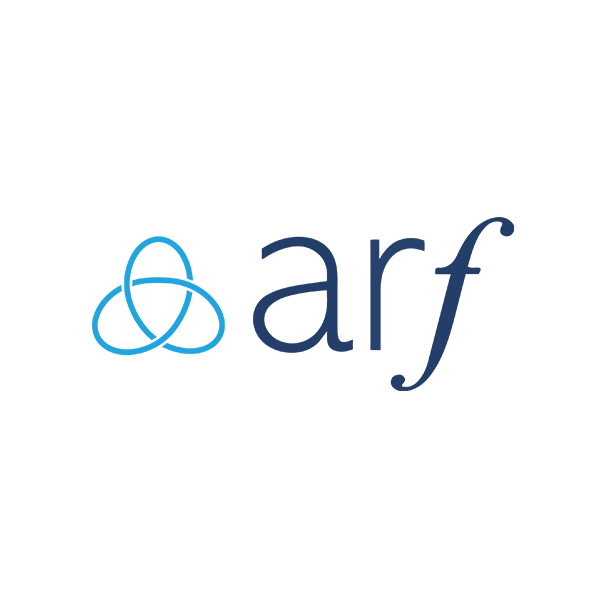 arf Financial company logo