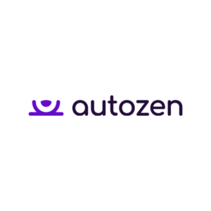 Autozen company logo