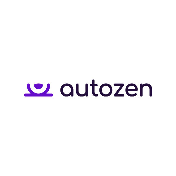 Autozen company logo