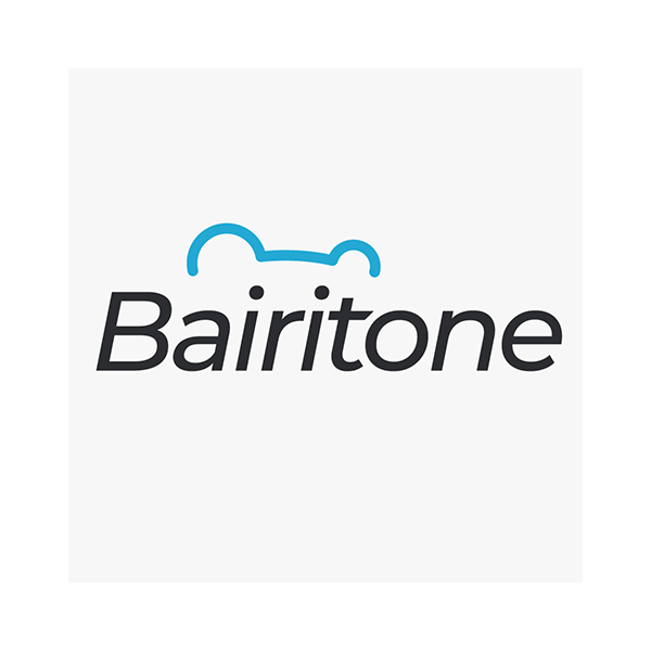 Bairitone company logo