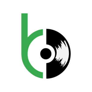 Buskr media company logo