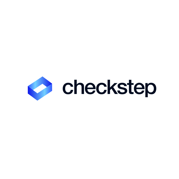 Checkstep company logo