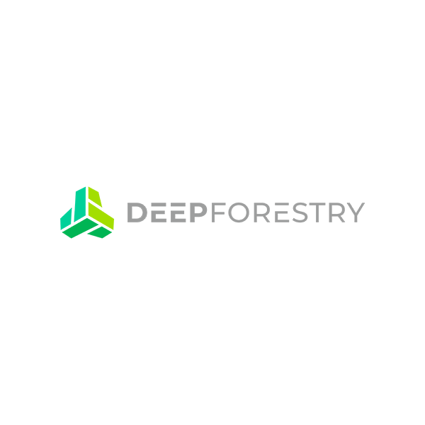 Deep Forestry company logo