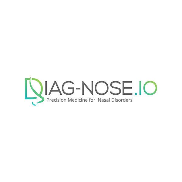 Diag-Nose.io company logo
