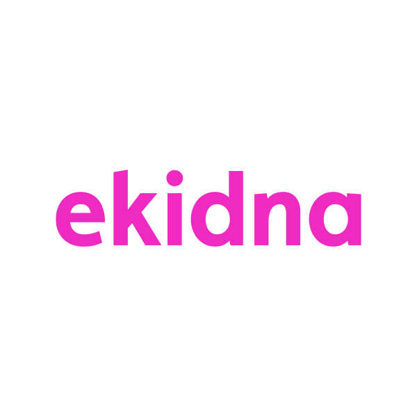 Ekidna company logo