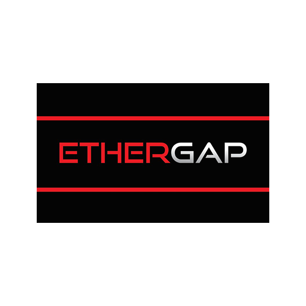 EtherGap company logo