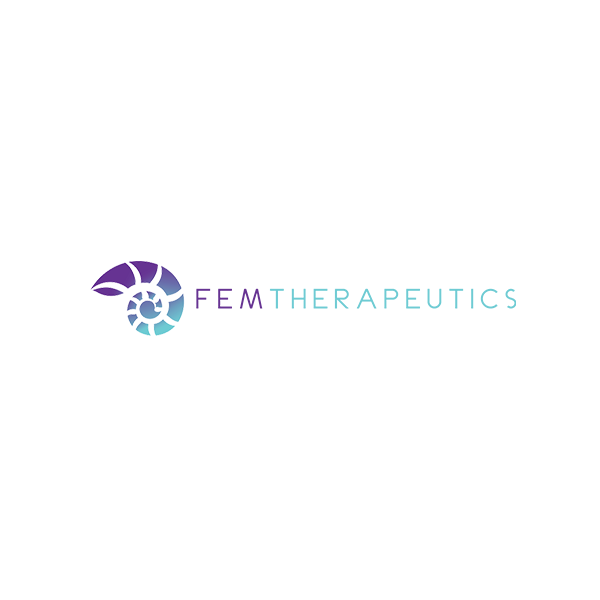Fem Therapeutics company logo