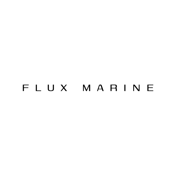 Flux Marine company logo