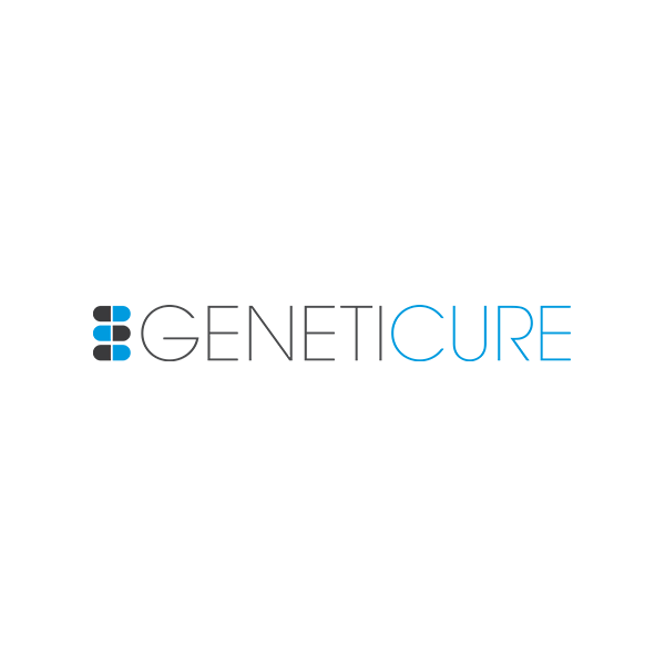 Geneticure company logo