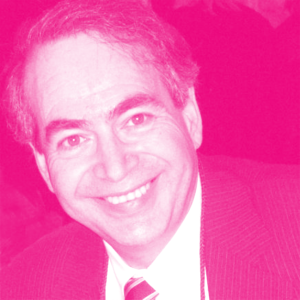 Michael Lyon headshot