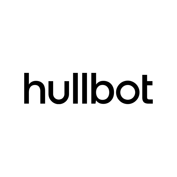 Hullbot company logo