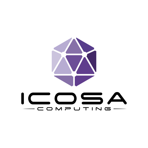 Icosa Computing company logo