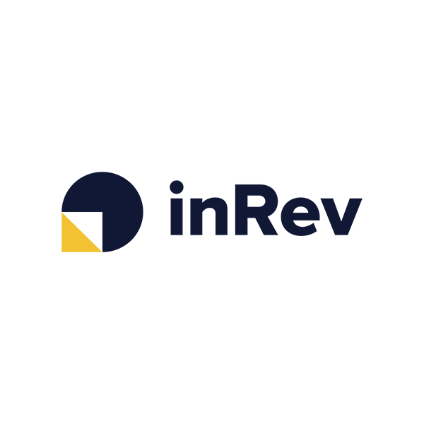 InRev company logo