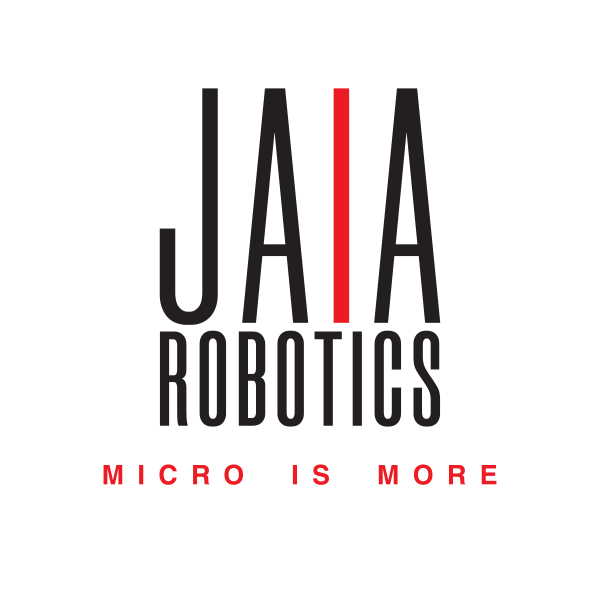 Jaia Robotics company logo