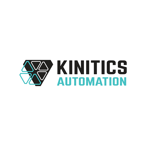 Kinitics Automation company logo