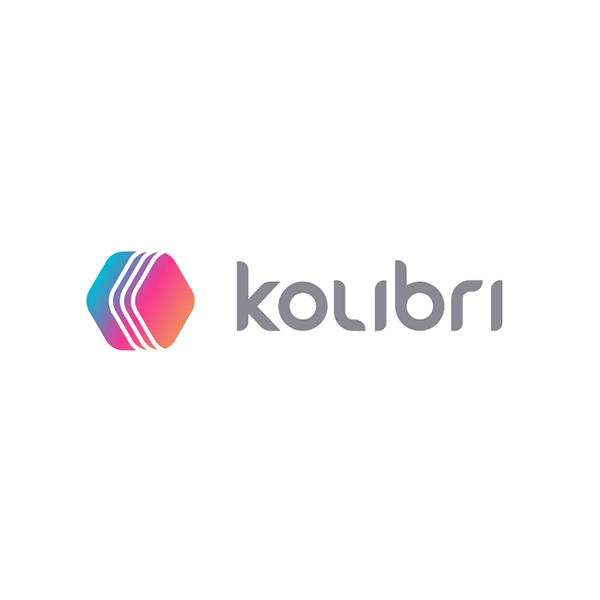 Kolibri company logo