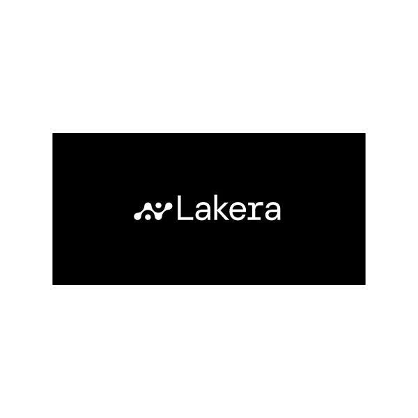 Lakera AI company logo