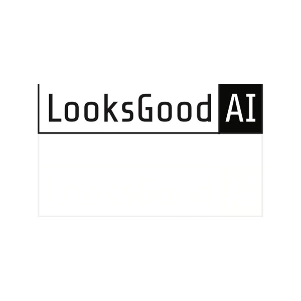 Looks Good AI company logo
