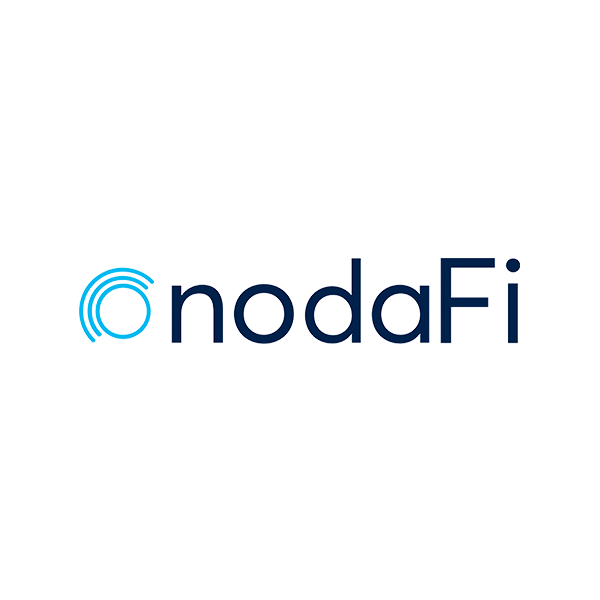 nodaFi company logo
