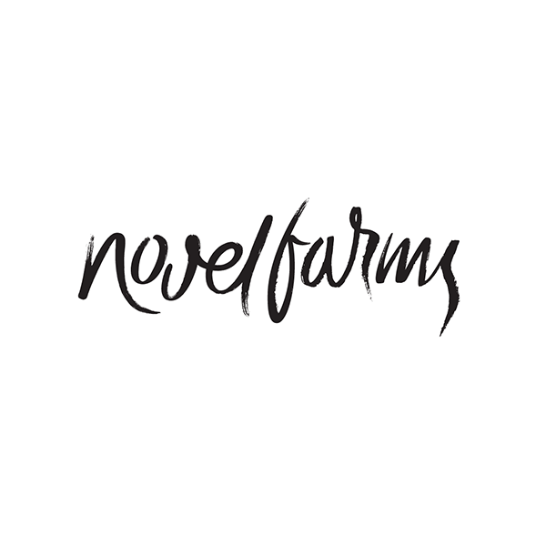 NovelFarms company logo