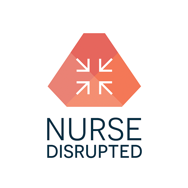 Nurse Disrupted company logo