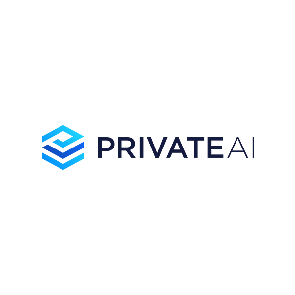 Private AI company logo
