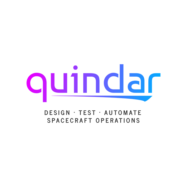 Quindar company logo