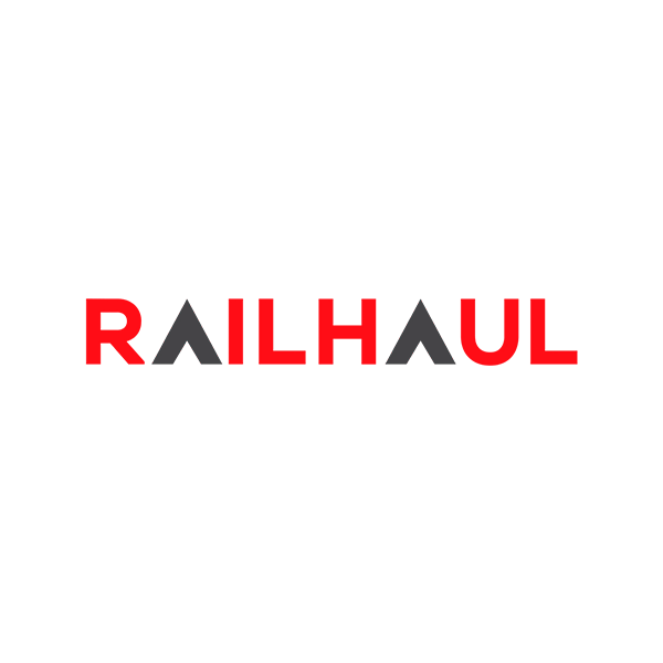 RailHaul company logo