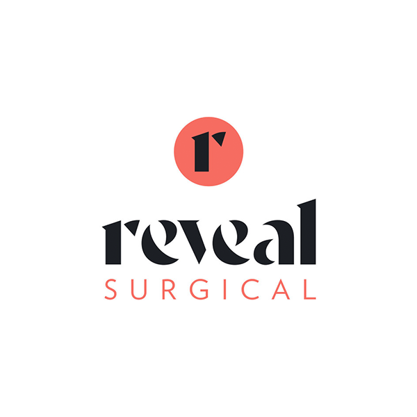 Reveal Surgical Company Logo