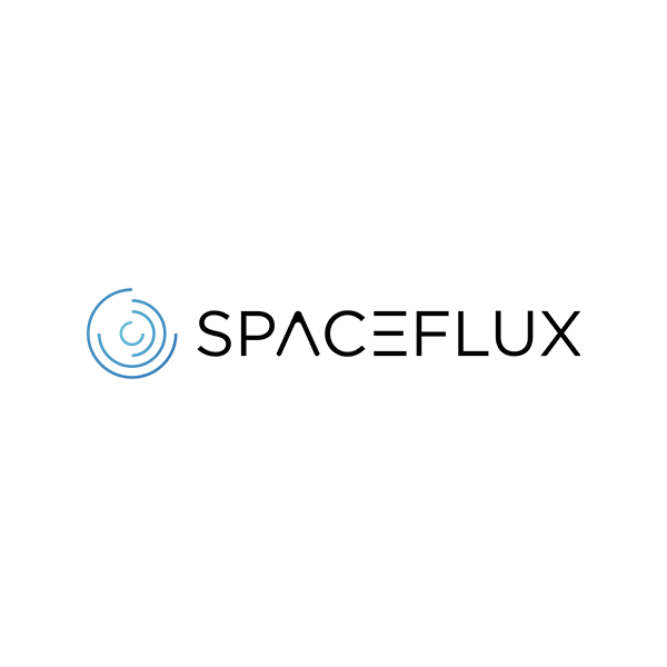 Spaceflux company logo
