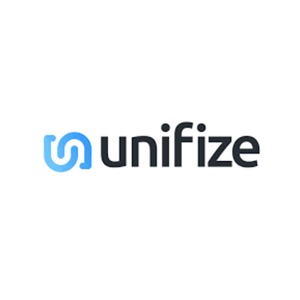 Unifize company logo