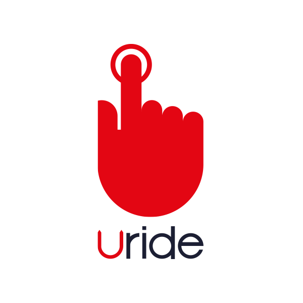 Uride company logo
