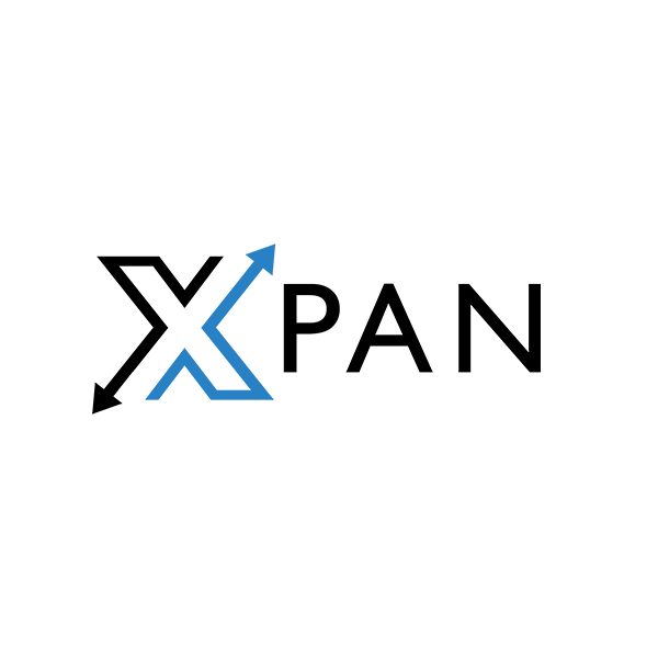 Xpan company logo